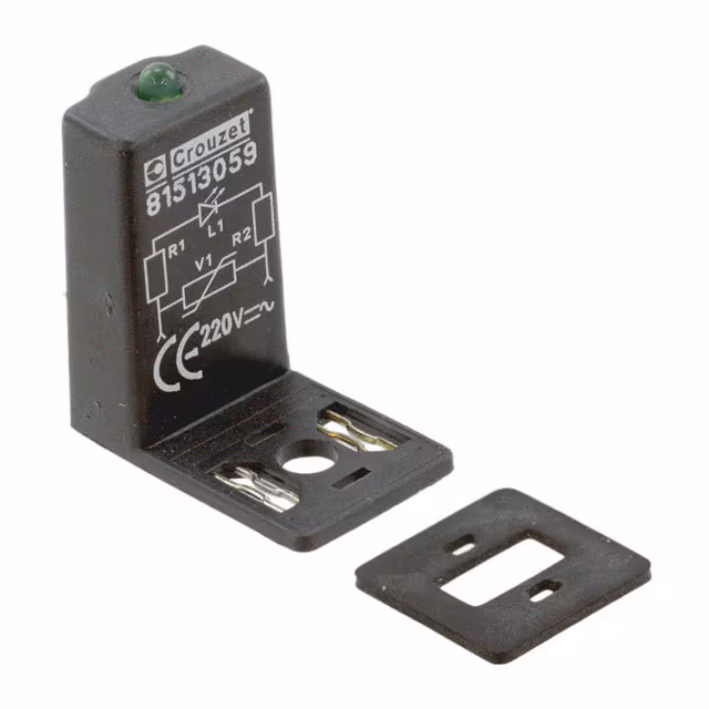 81513059 Crouzet  Accessories